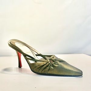 Christian Louboutin  Shoes